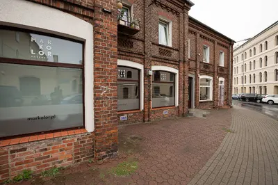 Biuro Rachunkowe Markolor